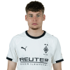 Player cutout