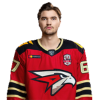 Player cutout