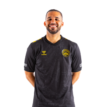 Sean Suber profile image