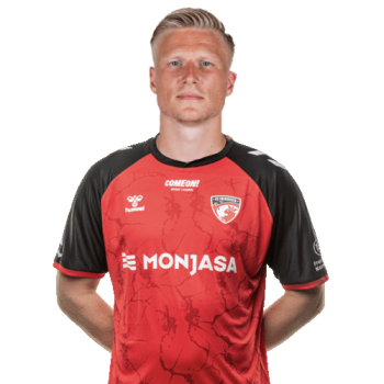 Kristian Pedersen profile image
