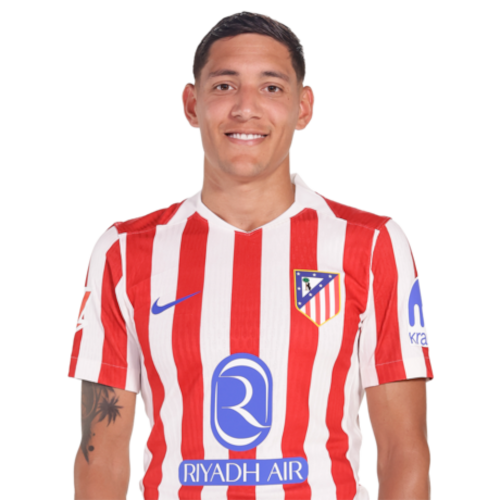 ناهويل مولينا