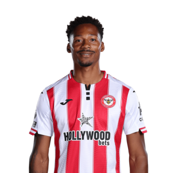 Ethan Pinnock profile image