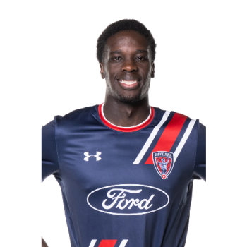 Noble Okello profile image
