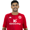 Player cutout