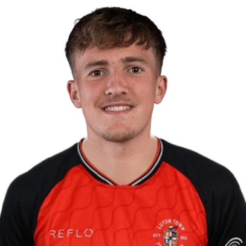 Jake Richards profile image