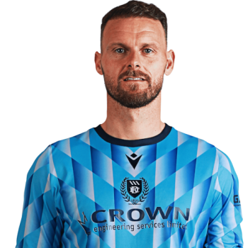 Trevor Carson profile image