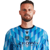 Player cutout