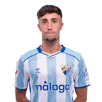 David Larrubia