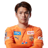 Player cutout