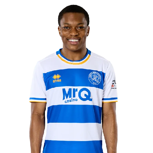 Karamoko Dembélé