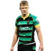 Player cutout