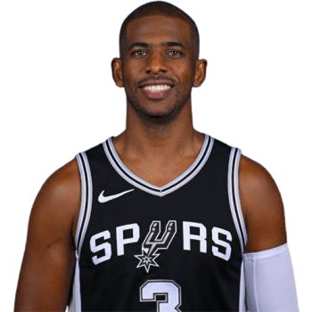 Chris Paul