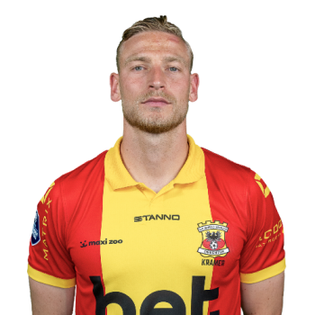 Joris Kramer profile image