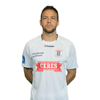 Patrick Olsen profile image