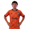 Player cutout