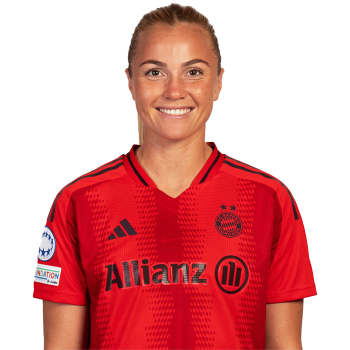 Glódís Viggósdóttir profile image