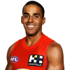 Player cutout