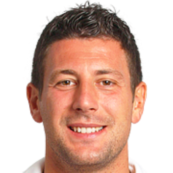 Daniele Bonera portrait