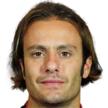 Alberto Gilardino portrait
