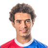 Player cutout