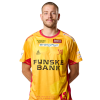 Player cutout