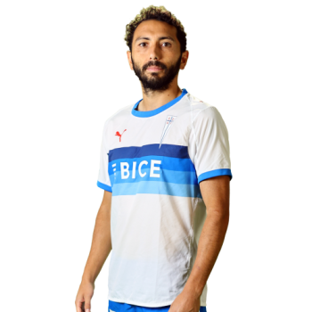 Cristián Cuevas profile image