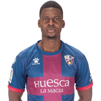 Idrissa Doumbia profile image