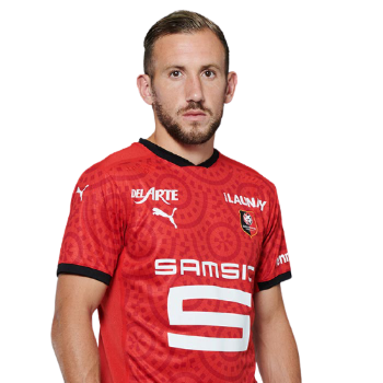 Flavien Tait profile image