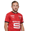 Player cutout