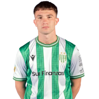 Lautaro Gómez profile image