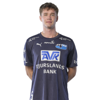 Frederik Arnoldsen