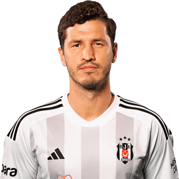Salih Uçan profile image