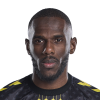 Player cutout