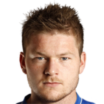 Aron Gunnarsson profile image