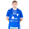 Player cutout