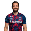 Player cutout