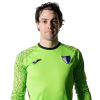 Player cutout
