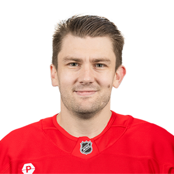 James van Riemsdyk