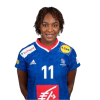 Player cutout