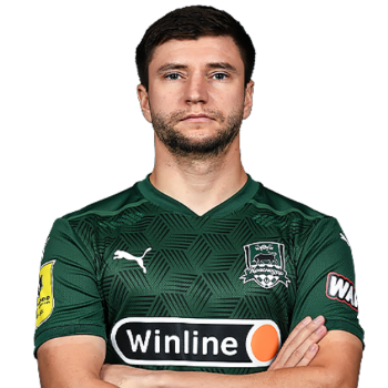 Dmitri Stotskiy profile image