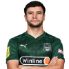 Player cutout