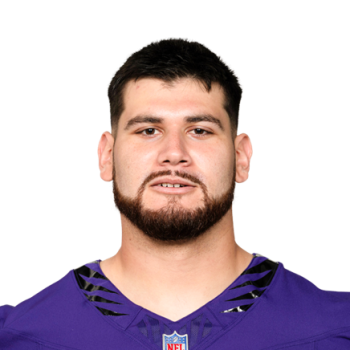 Josh Cuevas