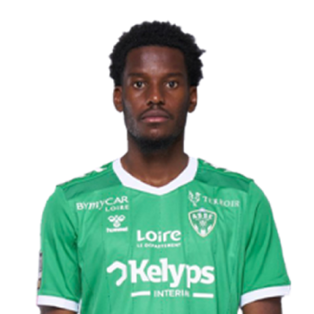 Pierre Ekwah profile image