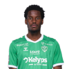Player cutout