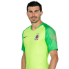 Player cutout