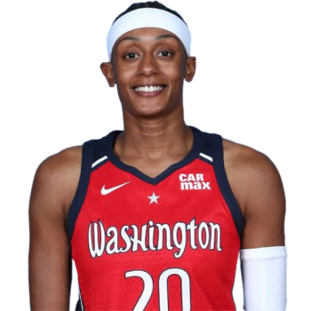 Brittney Sykes