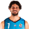 Player cutout