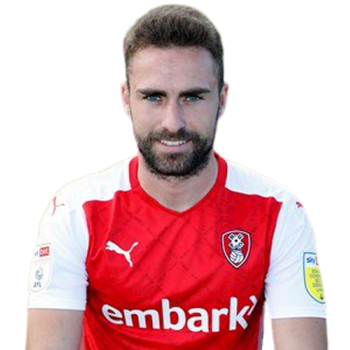 Clark Robertson profile image