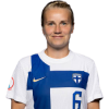Player cutout