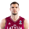 Player cutout